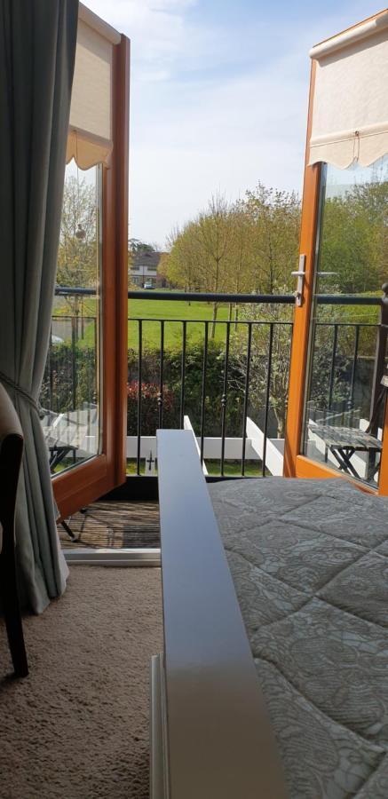 Knightsbrook Guesthouse Trim Buitenkant foto