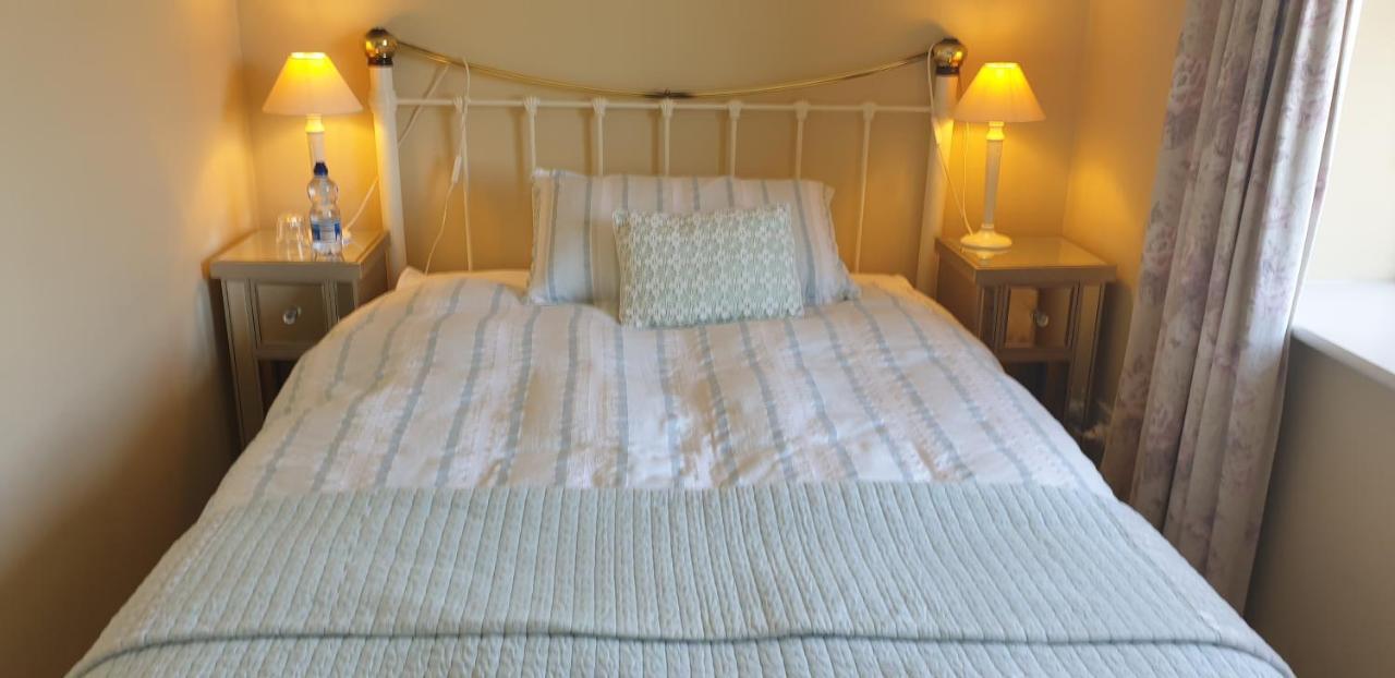 Knightsbrook Guesthouse Trim Buitenkant foto